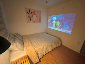 Yakorea Hostel Dongdaemun